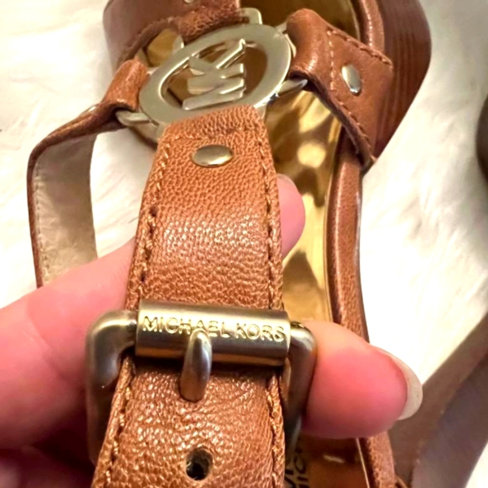 Michael Kors heels